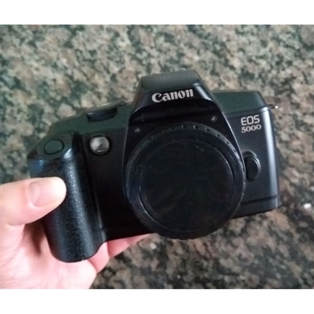 Canon Eos Kapak görsel 2