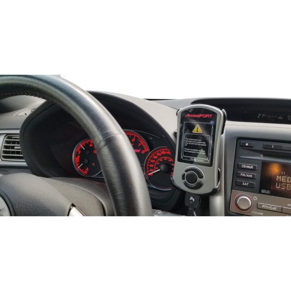 Subaru Impreza (2008-2011) Cobb AccessPORT Tutucusu