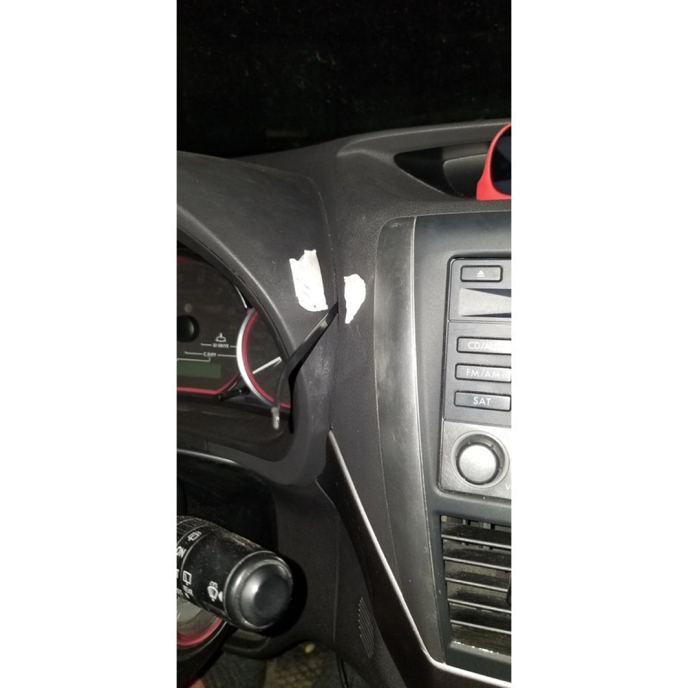 Subaru Impreza (2008-2011) Cobb AccessPORT Tutucusu görsel 3