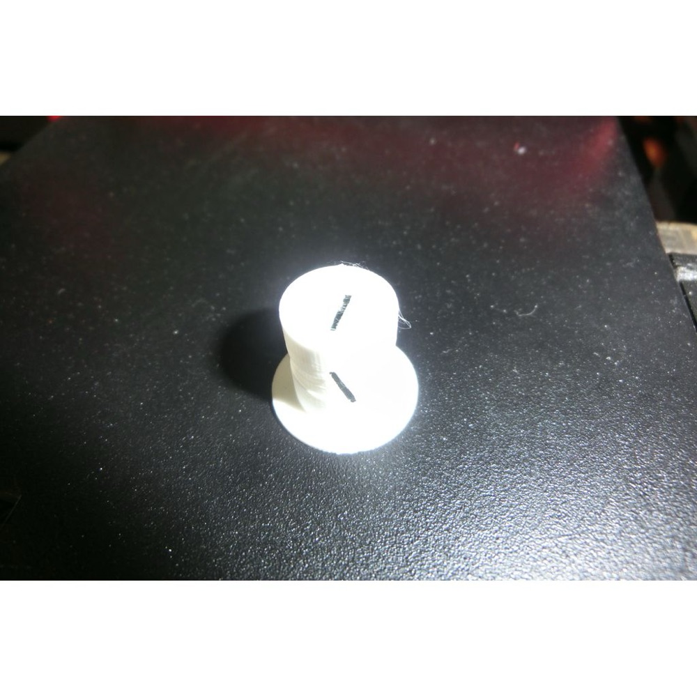 Yamaha Dış Motor Trim Mekanizması Burcu