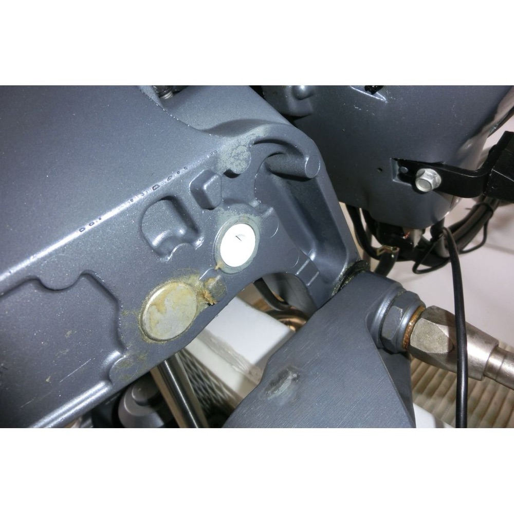 Yamaha Dış Motor Trim Mekanizması Burcu görsel 4
