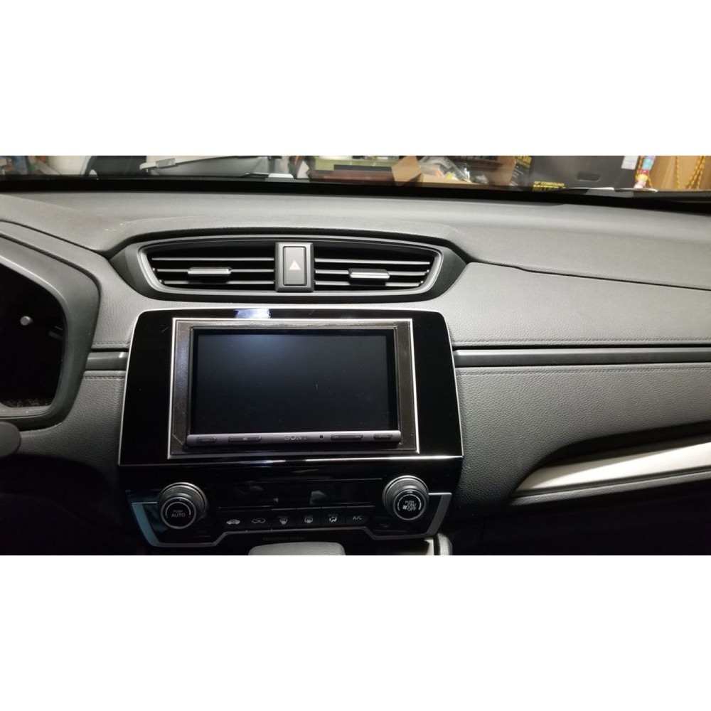 Honda CR-V 2019 Multimedya Ünitesi Çerçevesi görsel 3