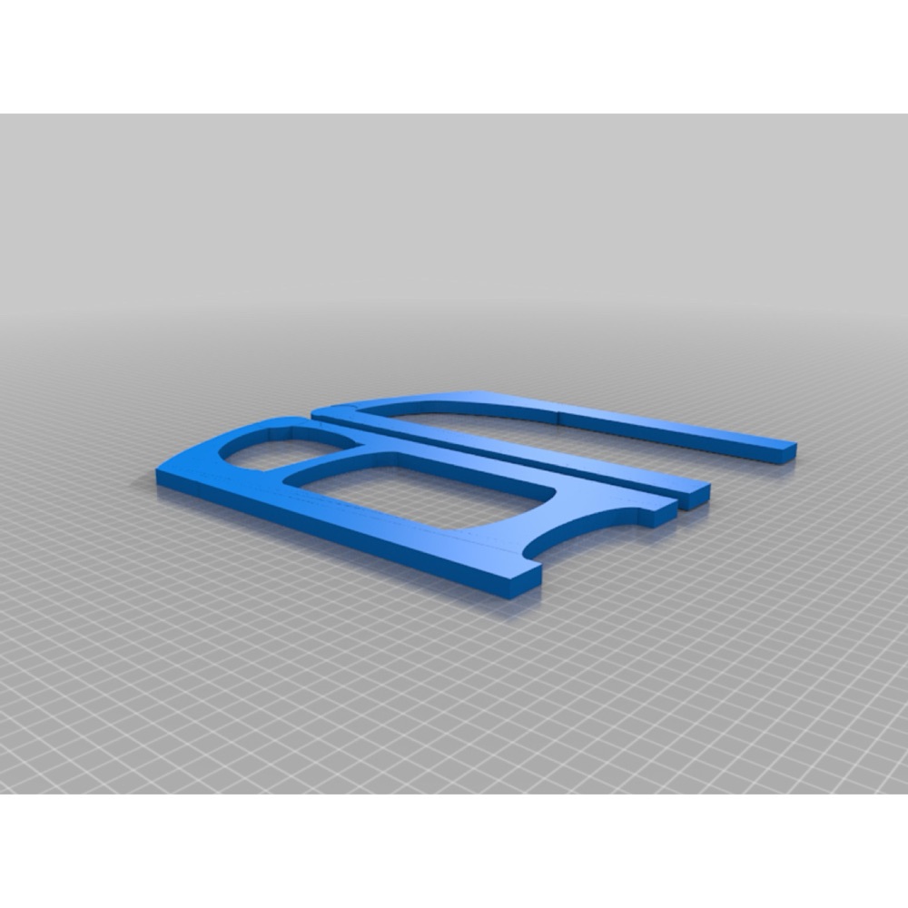 Ford E-350 Orta Konsol Bardaklık Tepsisi görsel 5