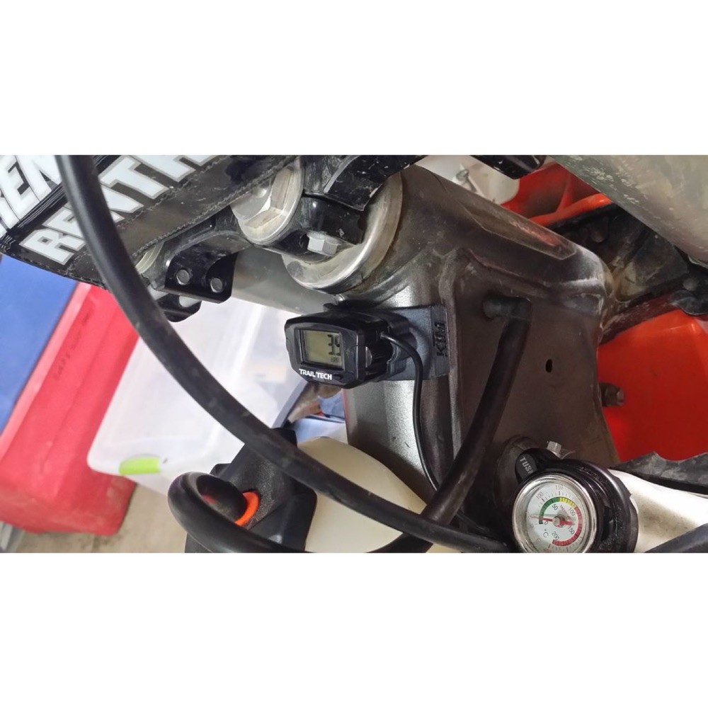 KTM Saat Metre Çerçeve Montajı görsel 3