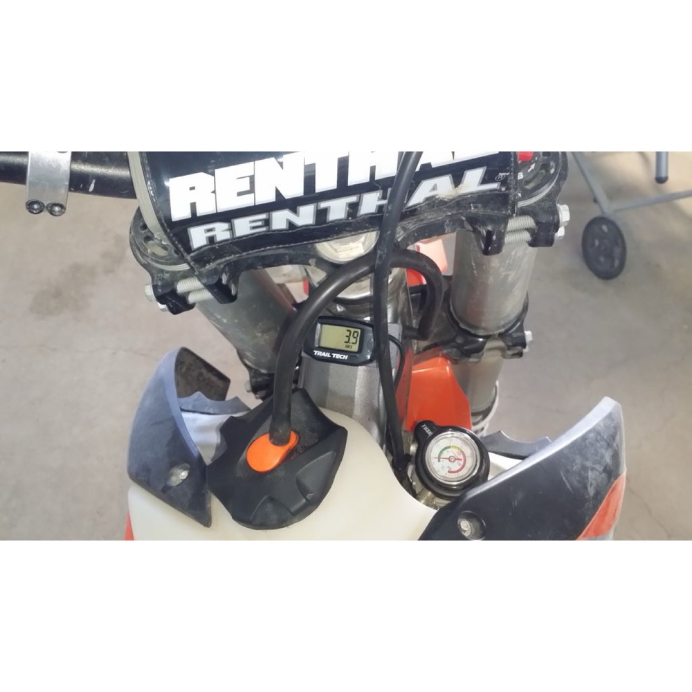 KTM Saat Metre Çerçeve Montajı görsel 4