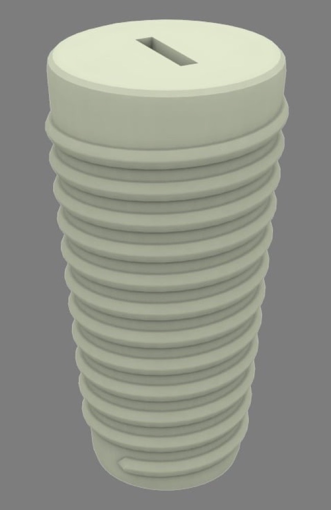 Kayak Scupper Tapası görsel 2
