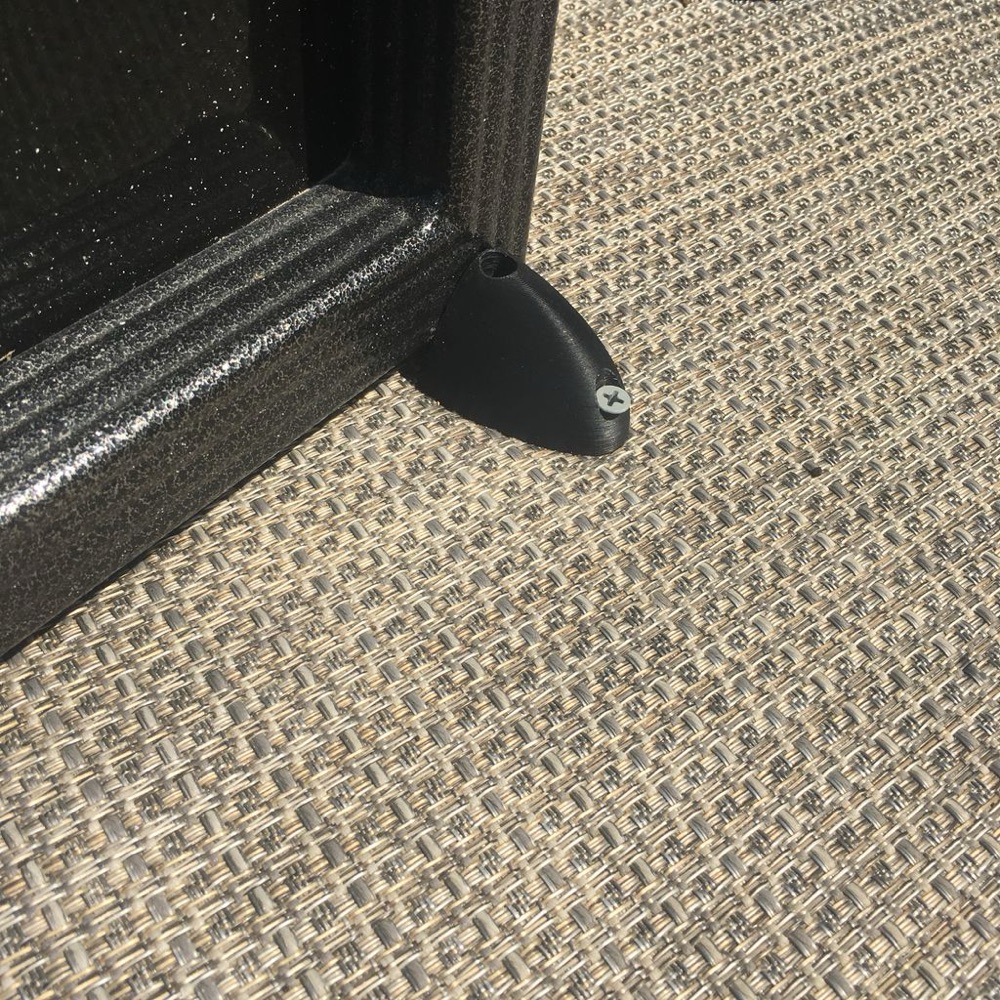 Pontoon Tekne Kapı Durdurucusu görsel 3