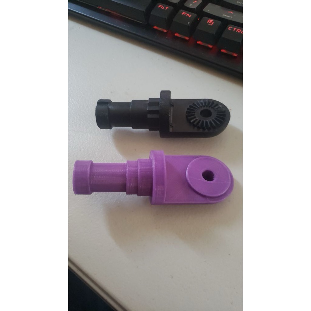 Pactrade Outrigger Denge Kolu Yedek Parçası görsel 3