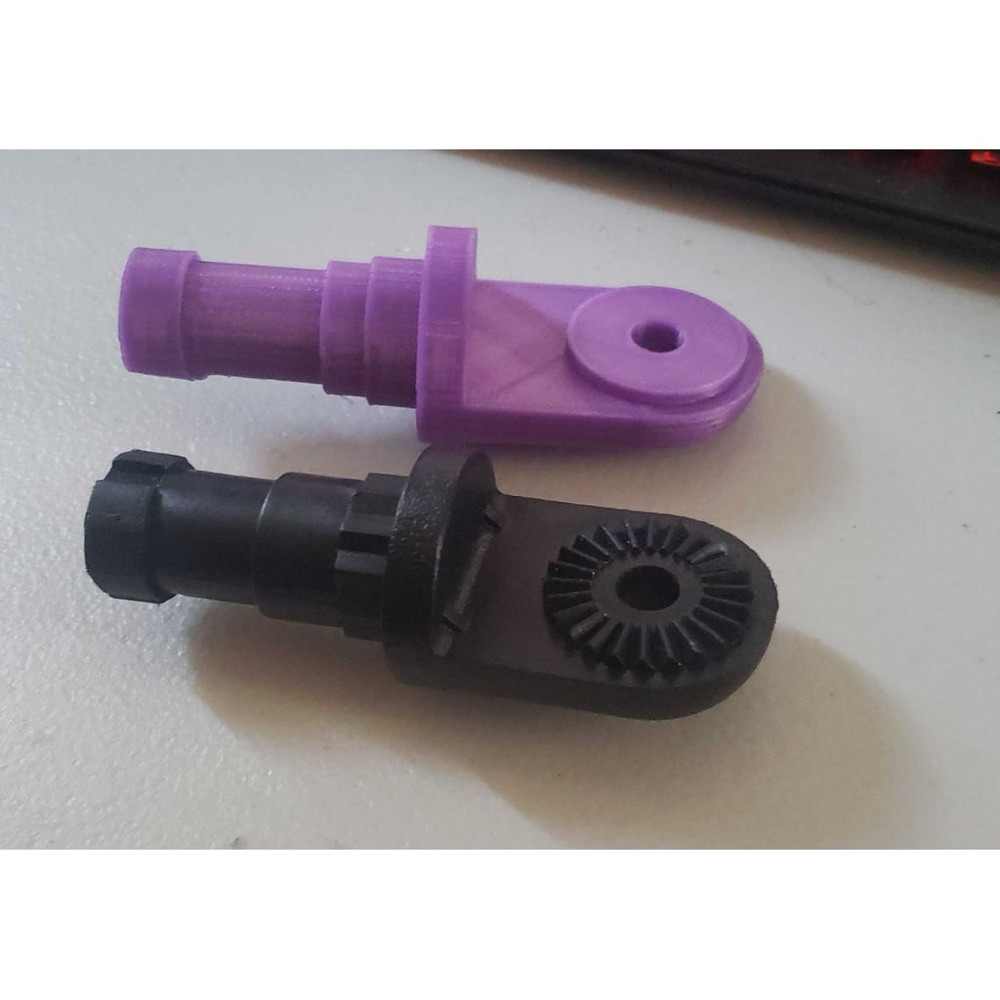 Pactrade Outrigger Denge Kolu Yedek Parçası görsel 4