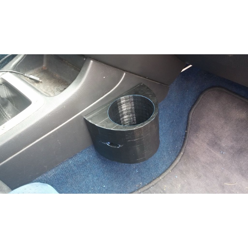 Subaru Impreza Büyük Boy Bardaklık