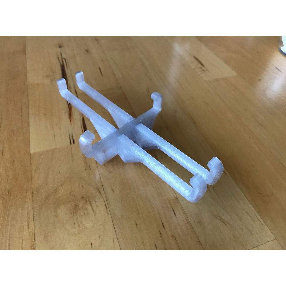 Bisiklet Düz Gidon iPhone 5/5S/SE Dikey Telefon Tutucusu
