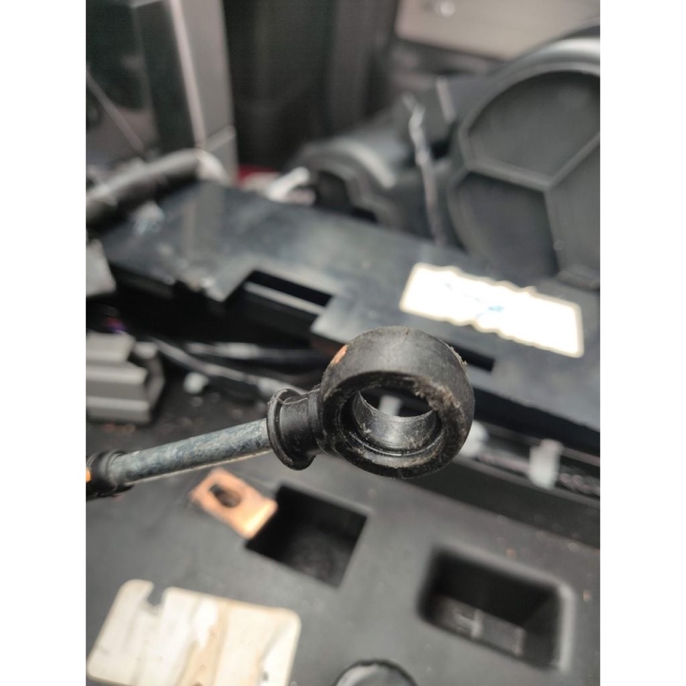 Ford F-150 Vites Kablosu Burcu görsel 2