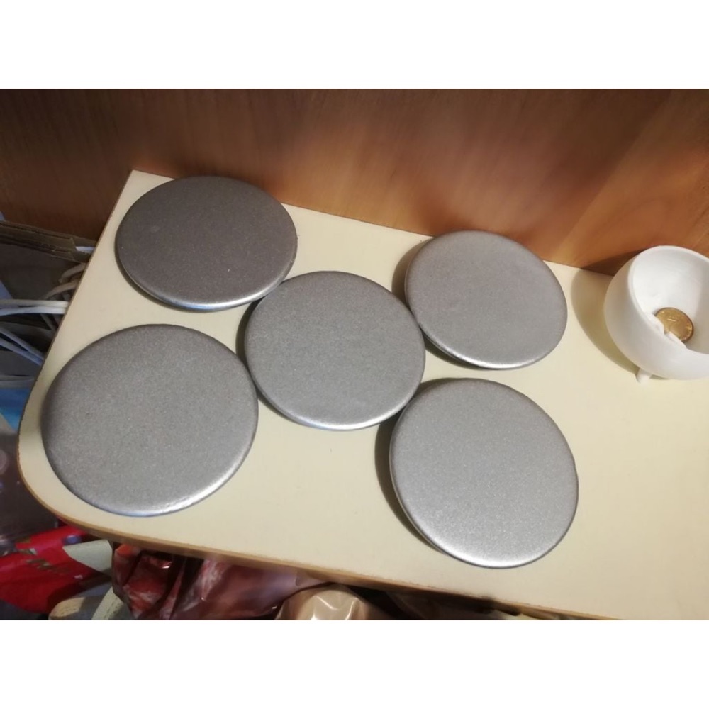 Ford Focus Mk1 Orijinal Jant Kapağı görsel 4