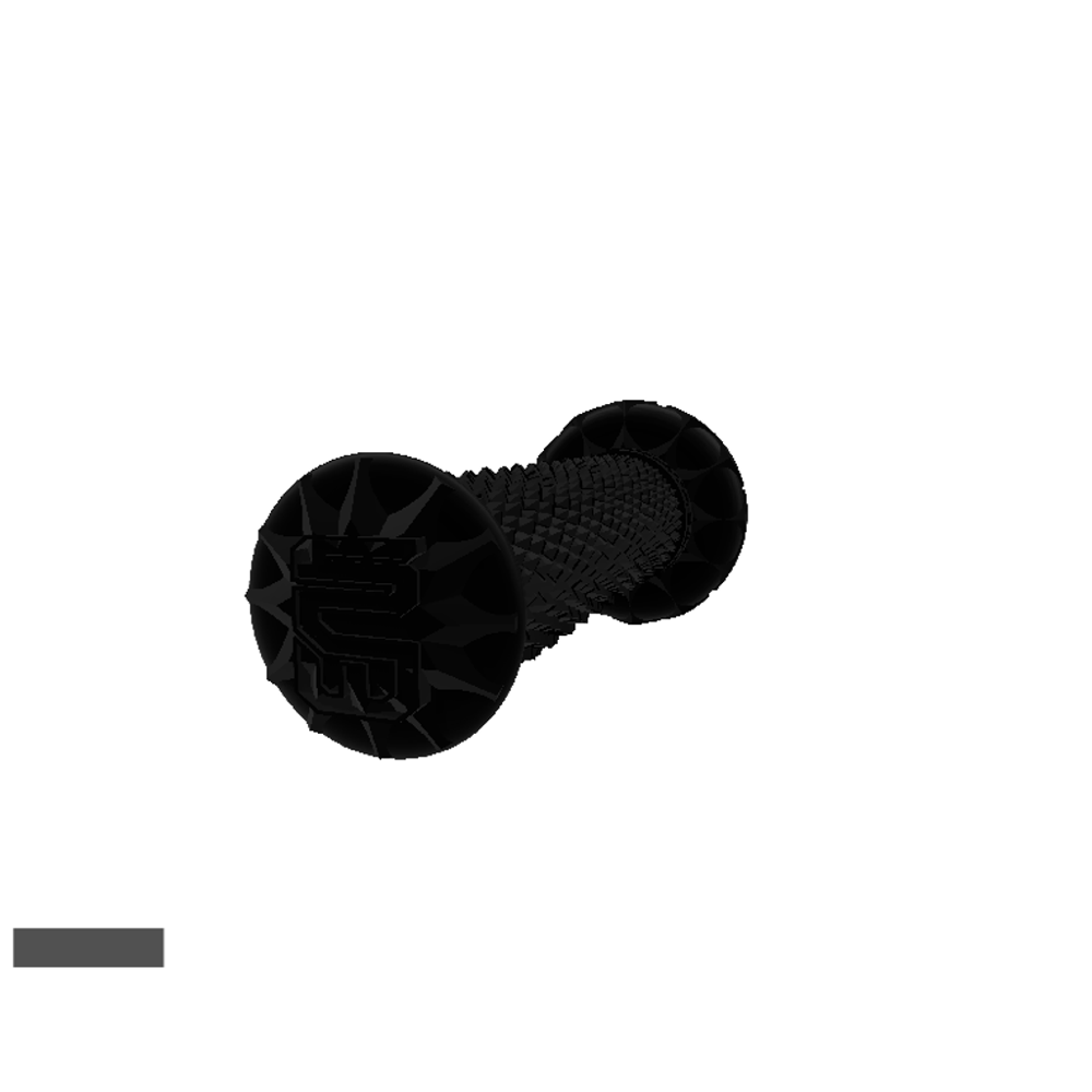 Bisiklet BMX/Moto Stili Gidon Lastiği (Grip)