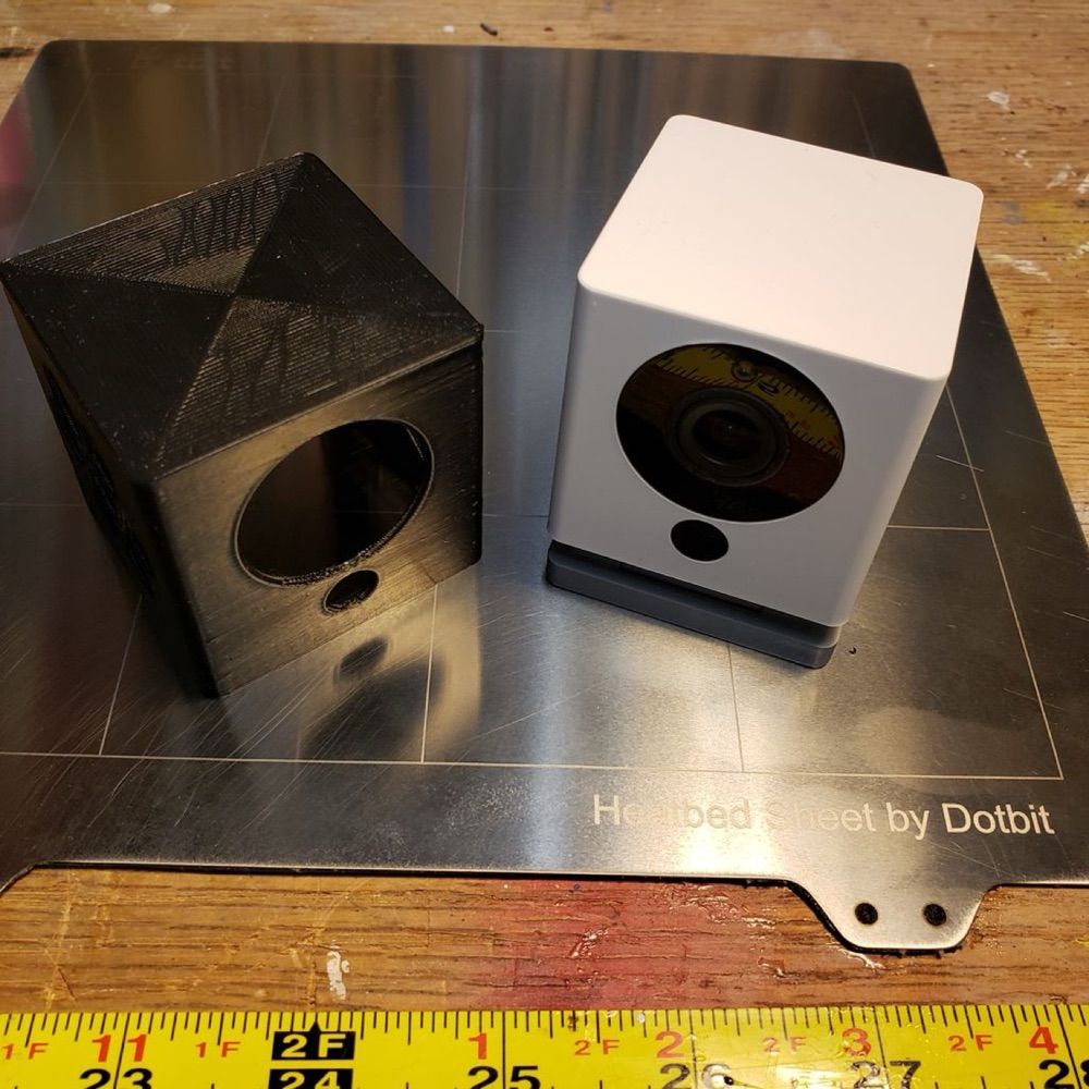 Wyze Cam v2 Kapağı görsel 2