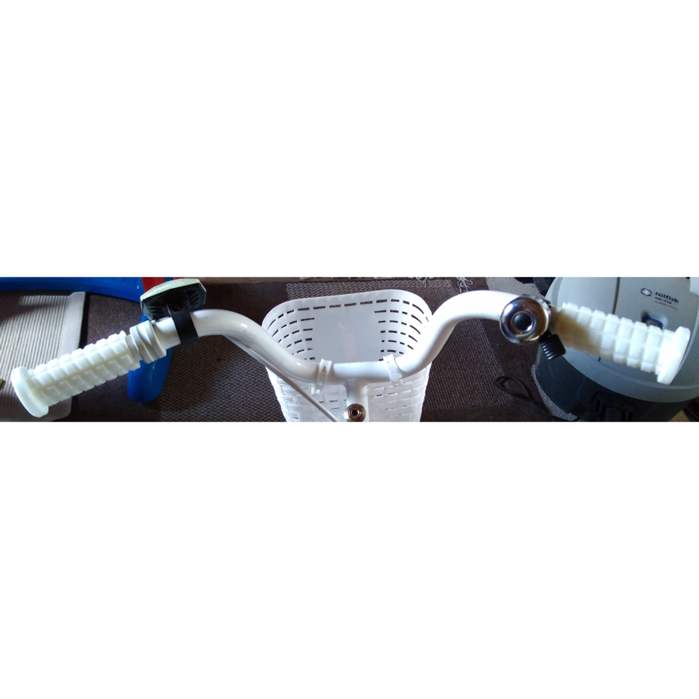 Bisiklet Tutamağı (Handle) görsel 2