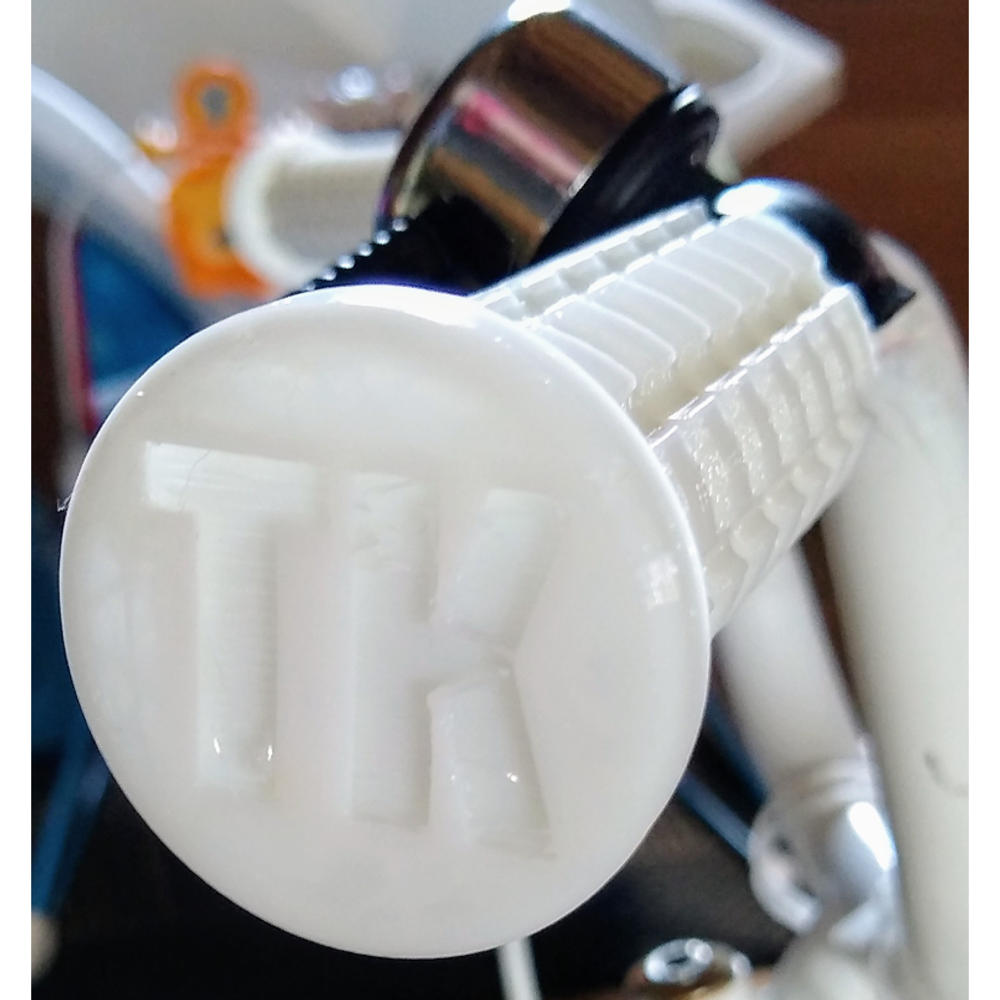 Bisiklet Tutamağı (Handle) görsel 3