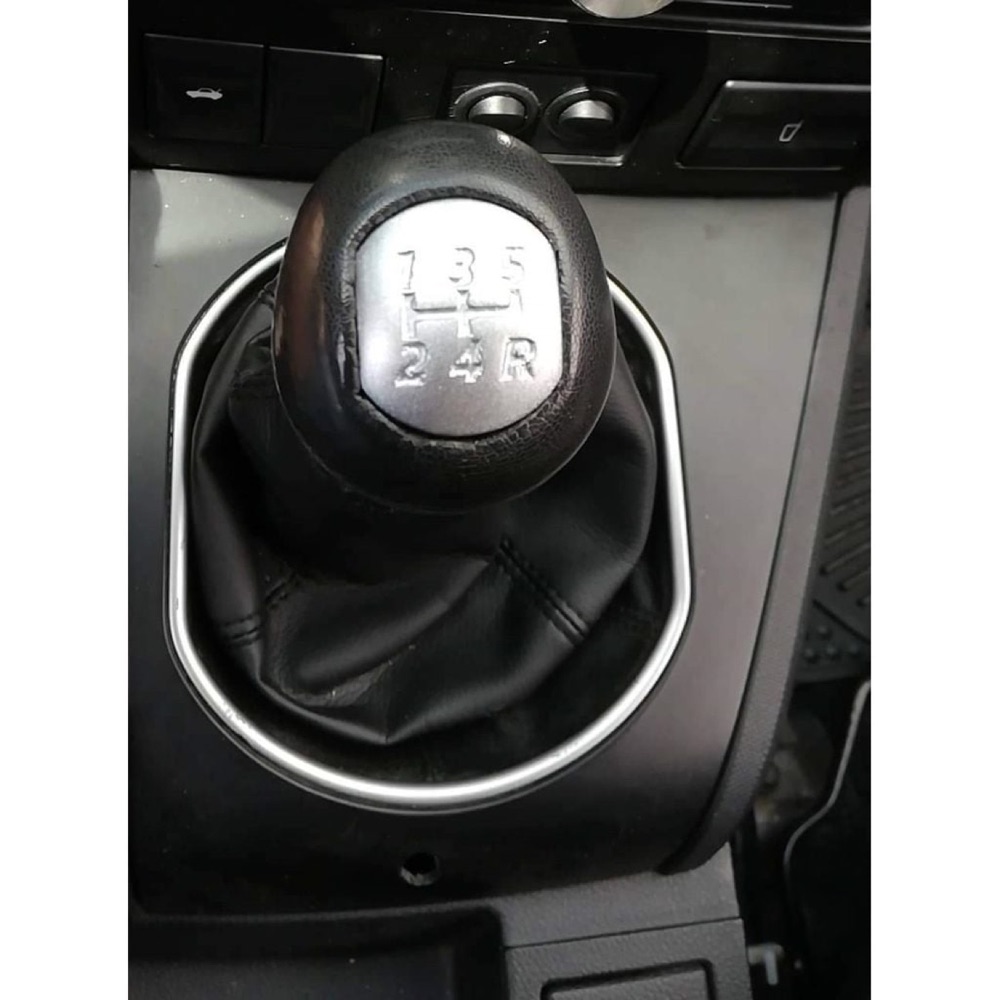 Ford Mondeo MK3 (2003) Vites Kolu Kapağı