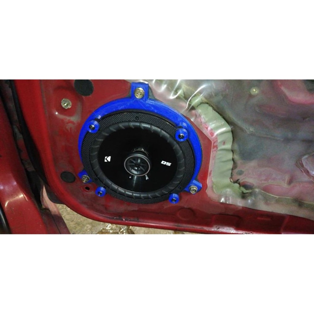 Nissan Almera N16 konsol adaptörü görsel 3