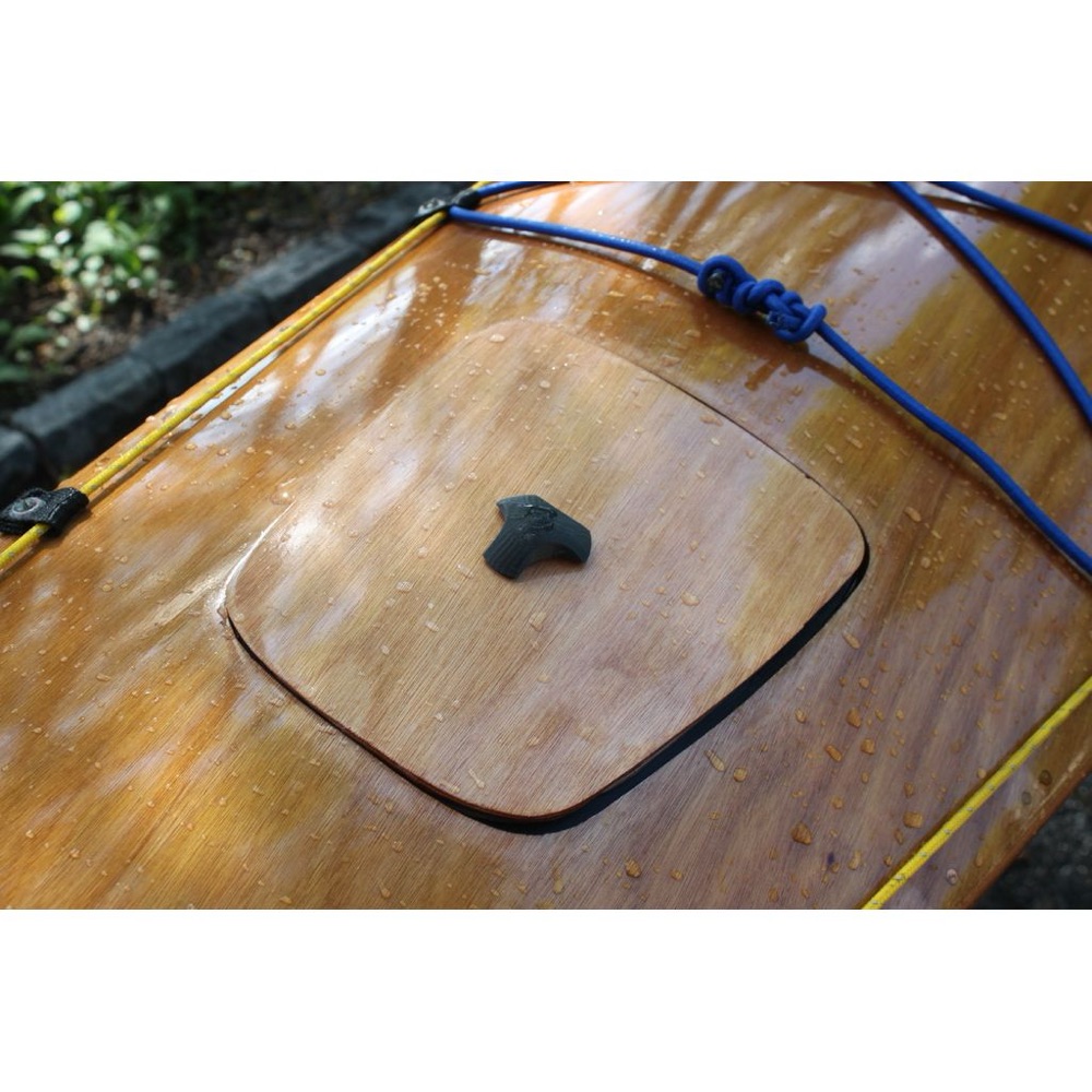 CLC Kayak Kapak (Hatch) Tutma Sistemi görsel 10