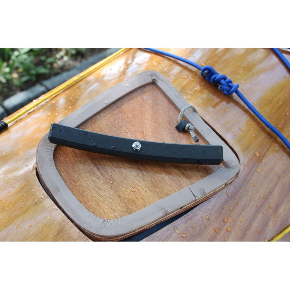 CLC Kayak Kapak (Hatch) Tutma Sistemi görsel 12