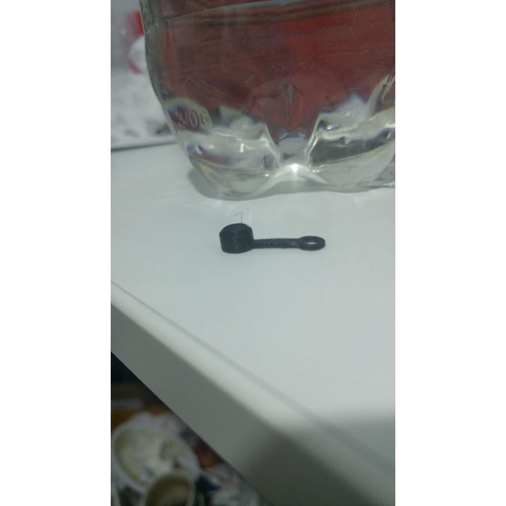 Bisiklet Shimano Kaliper Hava Alma Kapağı