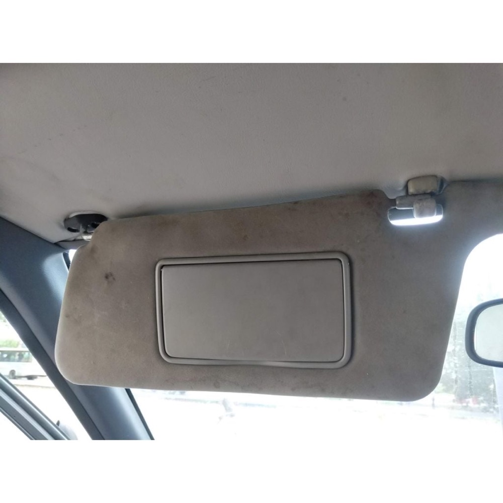 Honda Civic 4. nesil güneş siperliği adaptörü (Integra DB6 siperliği için)