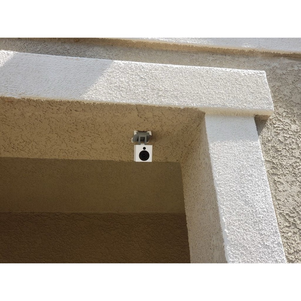 Wyze Cam v2 Montajı