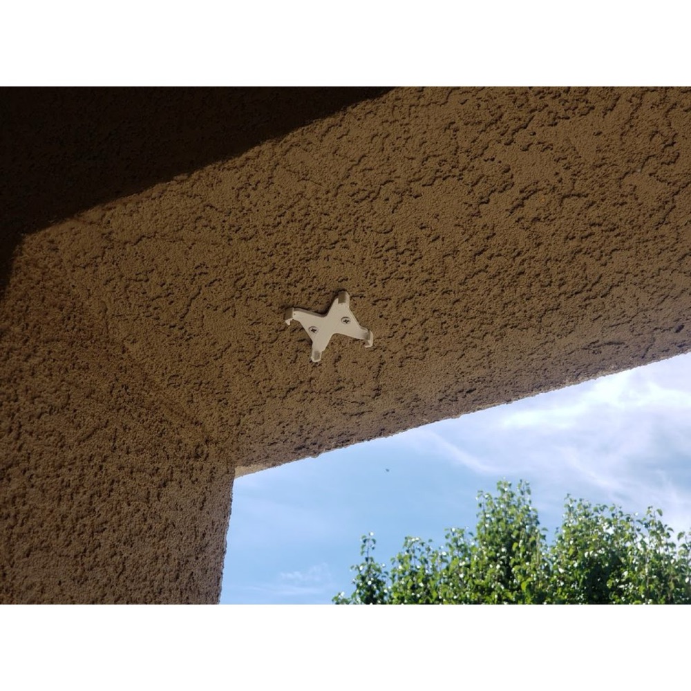 Wyze Cam v2 Montajı görsel 2