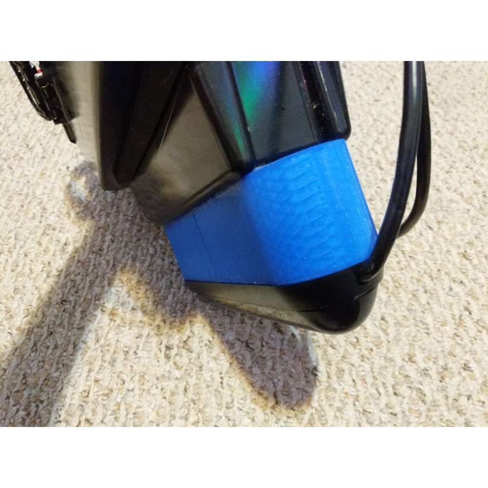 Lowrance Transducer Ara Parçası