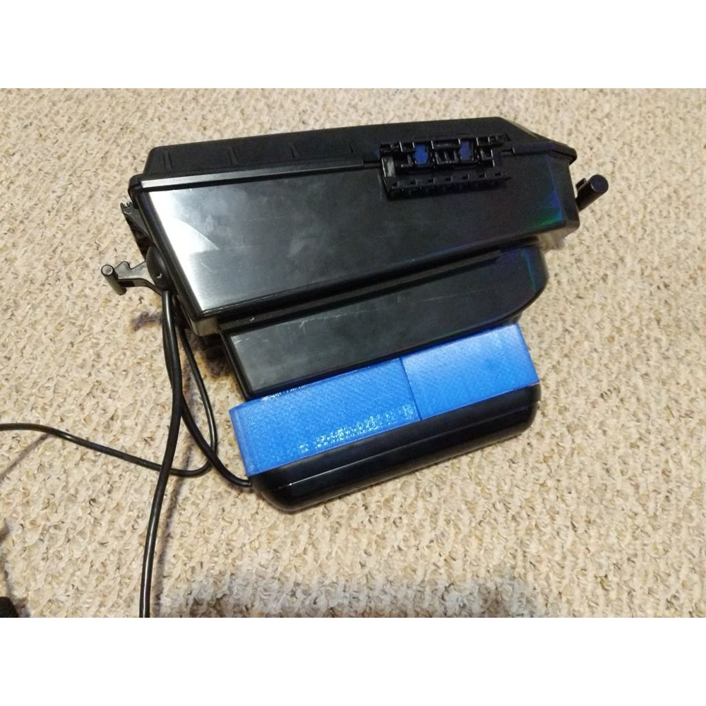 Lowrance Transducer Ara Parçası görsel 2