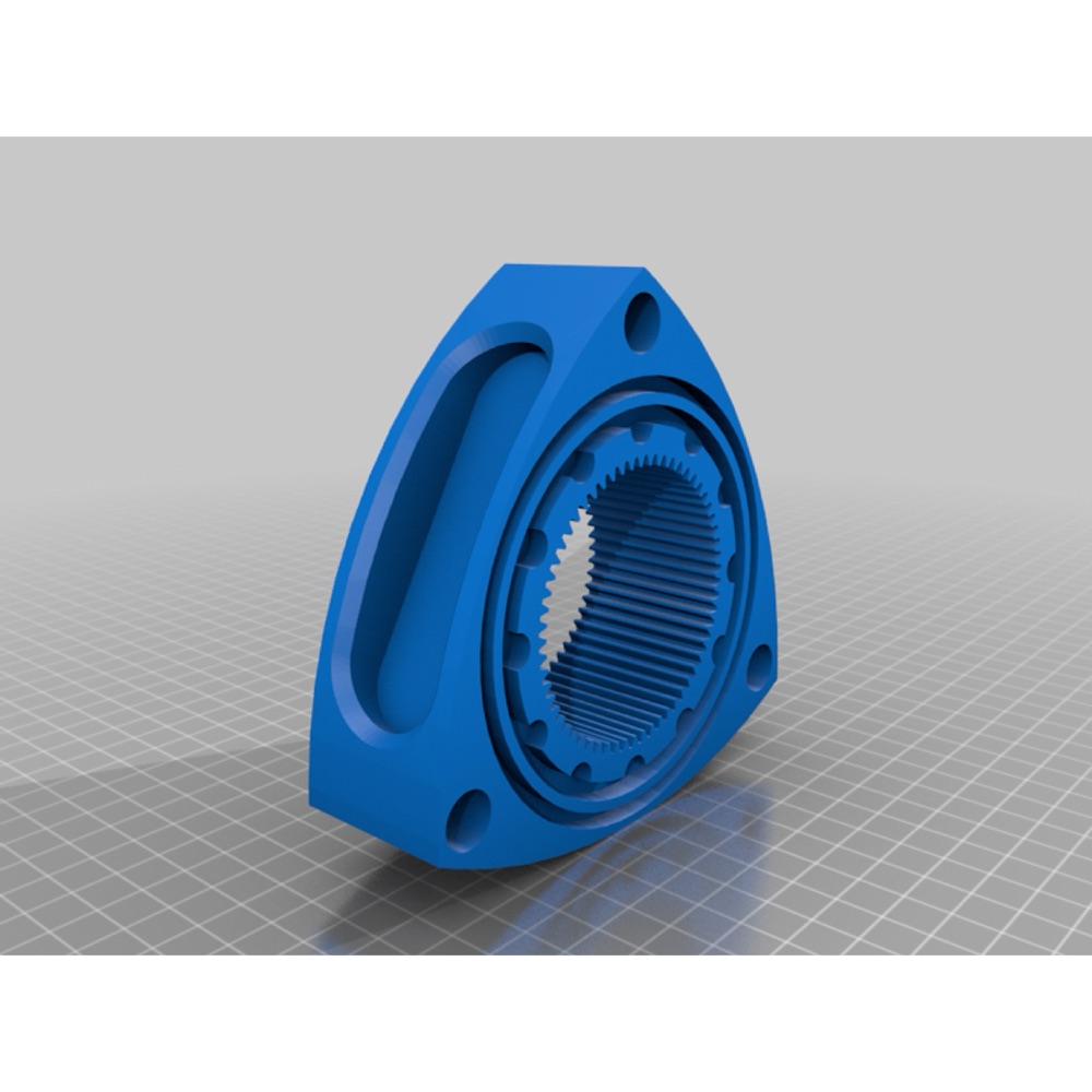 13B Rotor