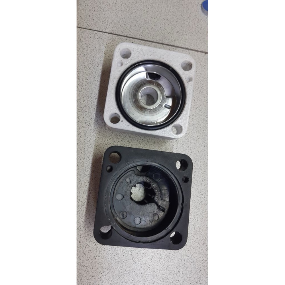 Yamaha / Hidea 9.9-15 HP Dış Motor Su Pompası Gövdesi görsel 3