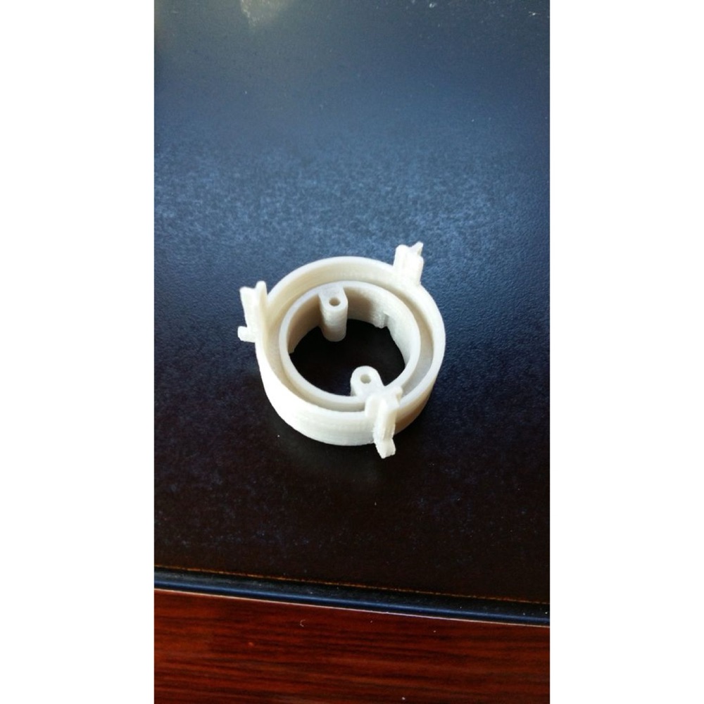 Alfa Romeo 159 Marş Düğmesi Adaptörü
