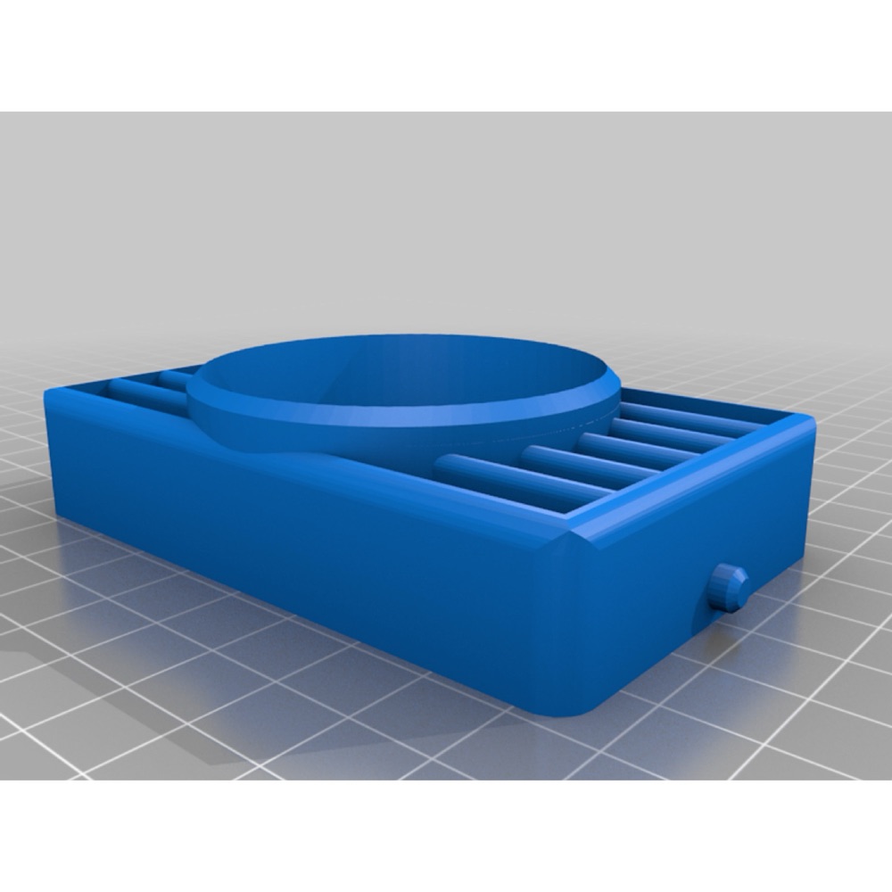 VW Mk4 52.5 mm Göstergeli Pod görsel 3