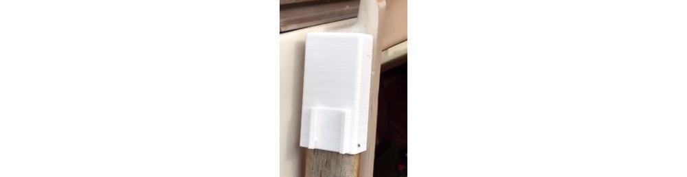 Yelkenli GPS Ray Montajı görsel 2