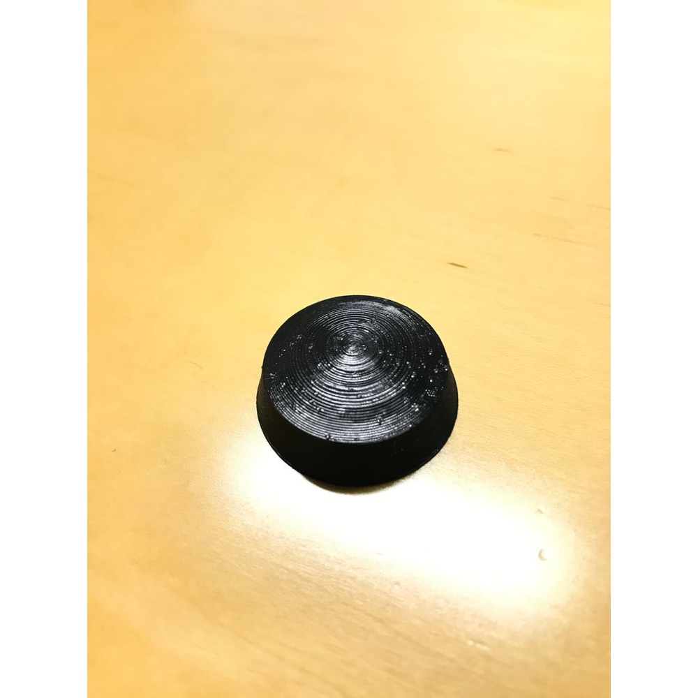 Mercruiser Alpha One Trim Pin Uç Kapağı görsel 3