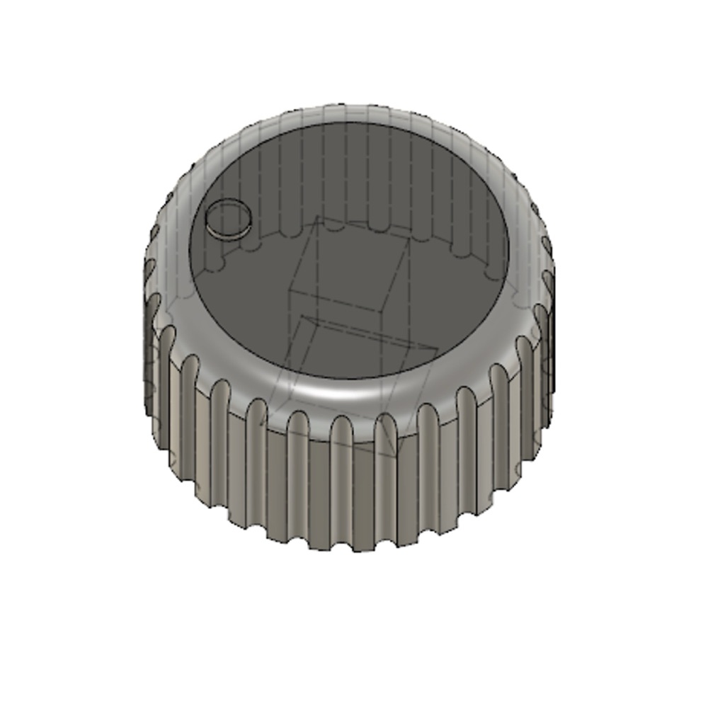 Skoda Wing mirror button görsel 2
