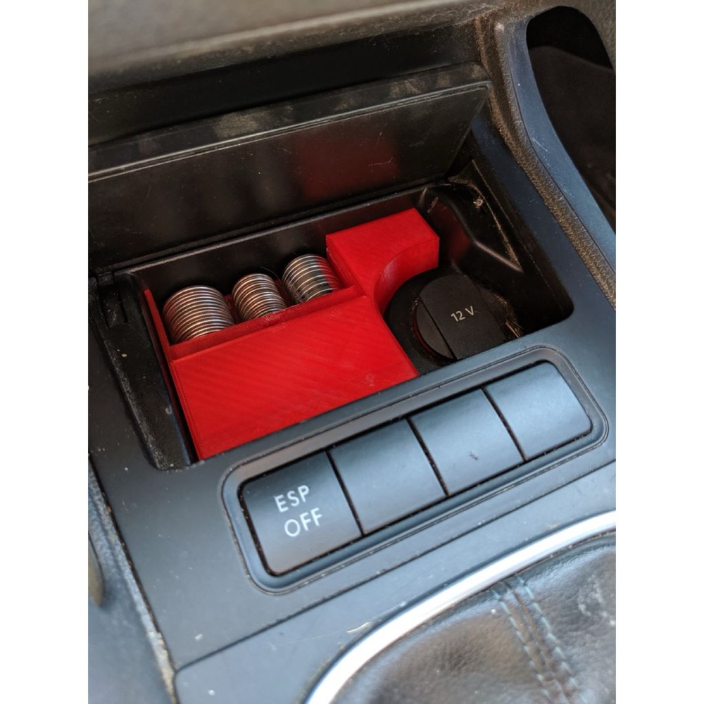 VW MK5 Jetta Ön Konsol Bozukluk Sınıflandırıcısı görsel 5