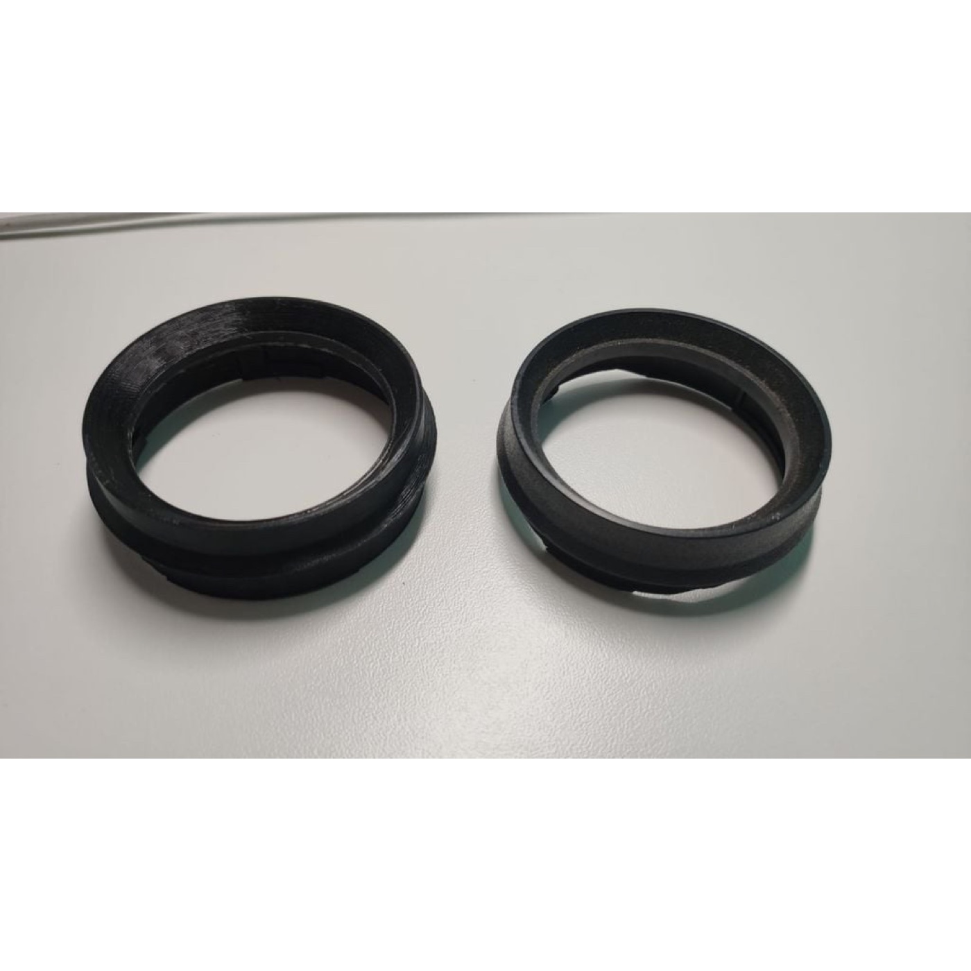 Volvo Penta Gösterge Paneli (Yuvarlak) görsel 2