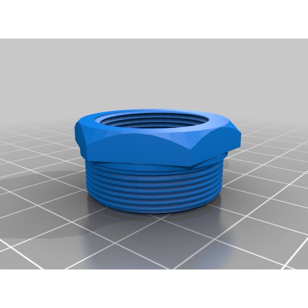 Yamaha / MBK 22-27 mm Krank Çıkarıcı Adaptörü görsel 4