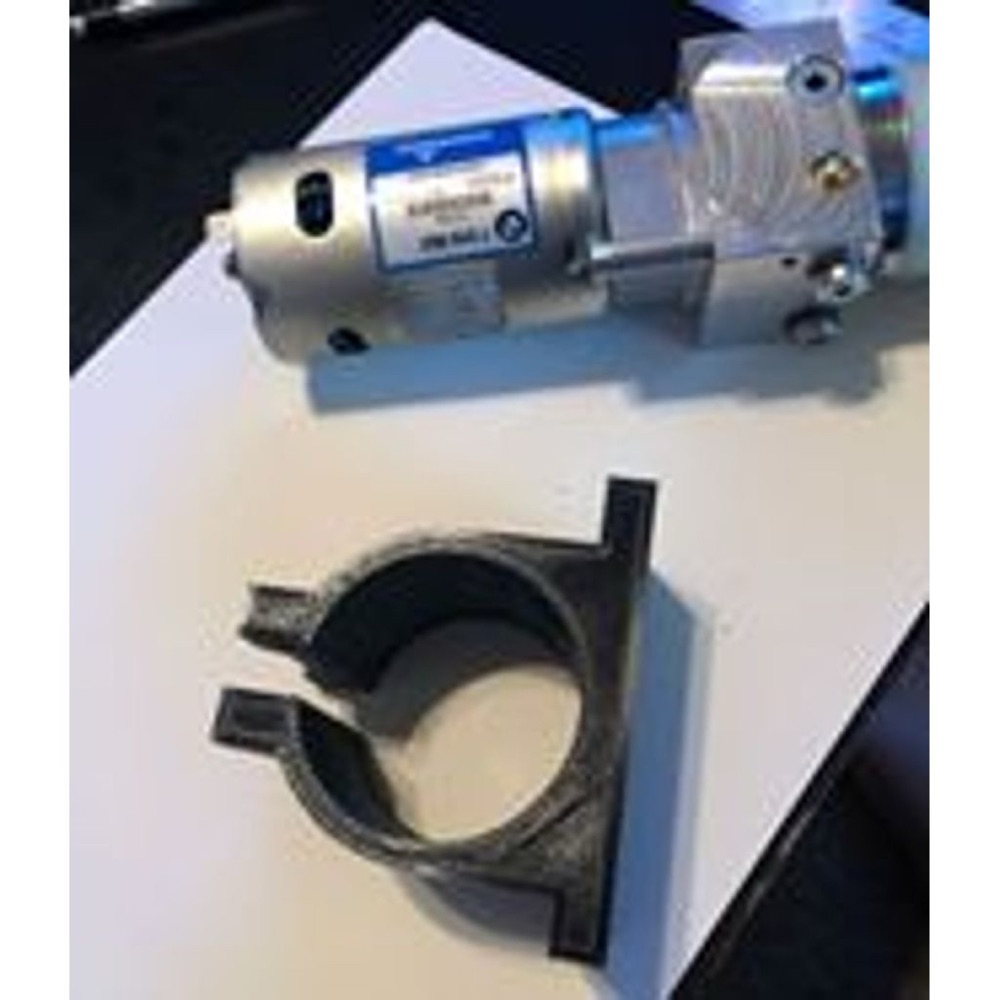 Yumuşak Tavan Motor Mesnedi (BMW Z4 Uyumlu) görsel 3