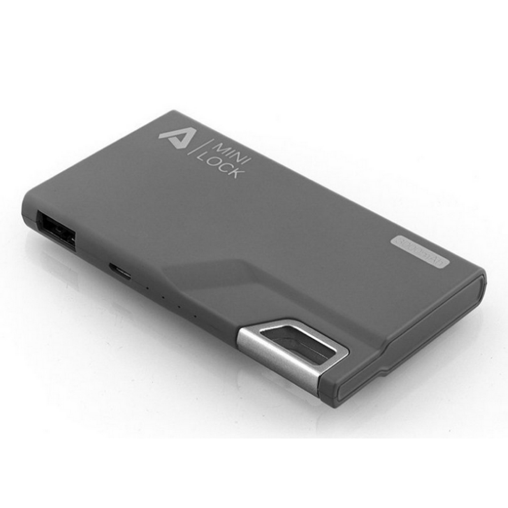Bisiklet Garmin Edge 820 Powerbank Adaptörü görsel 2
