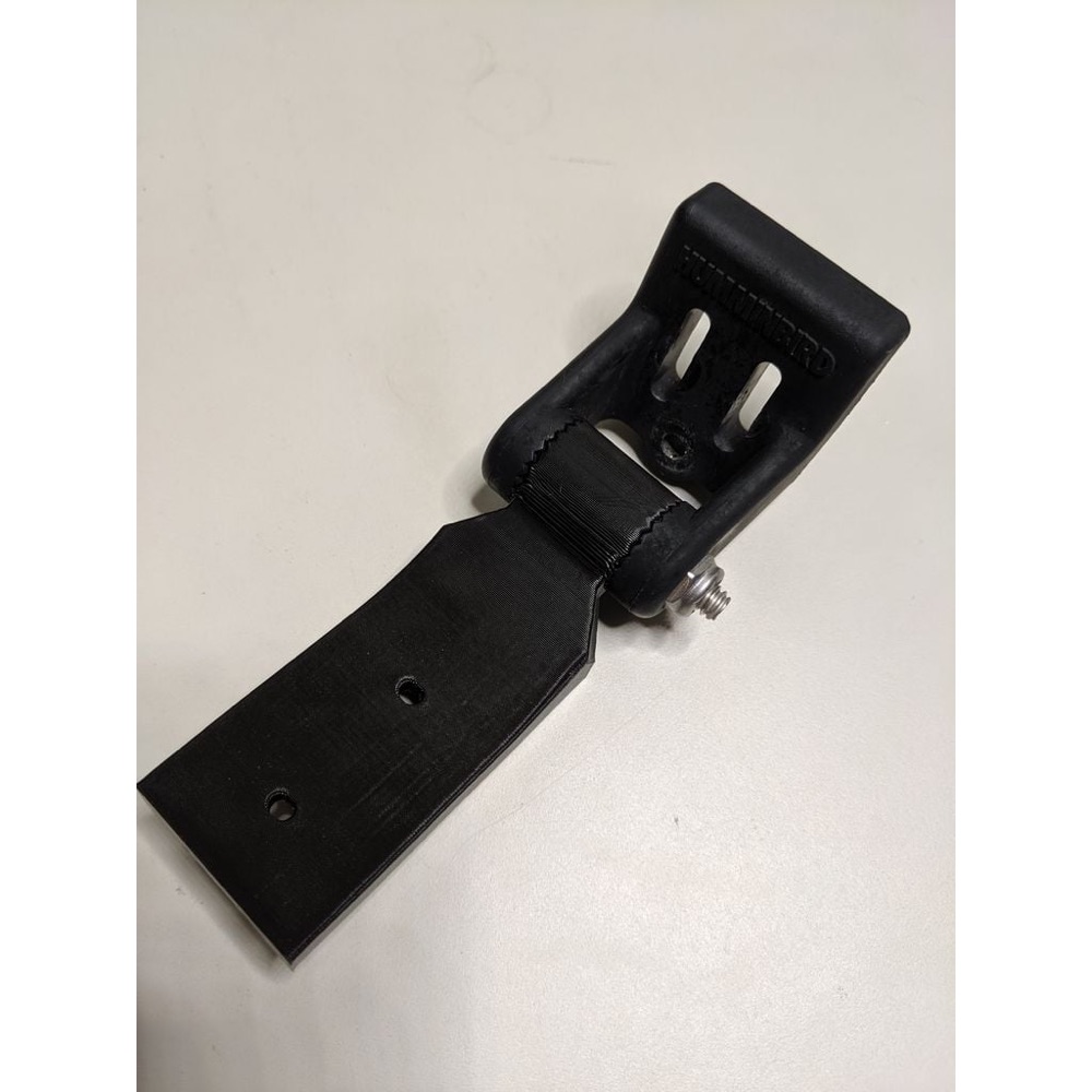 Lowrance-Humminbird Transducer Çapraz Adaptörü görsel 2