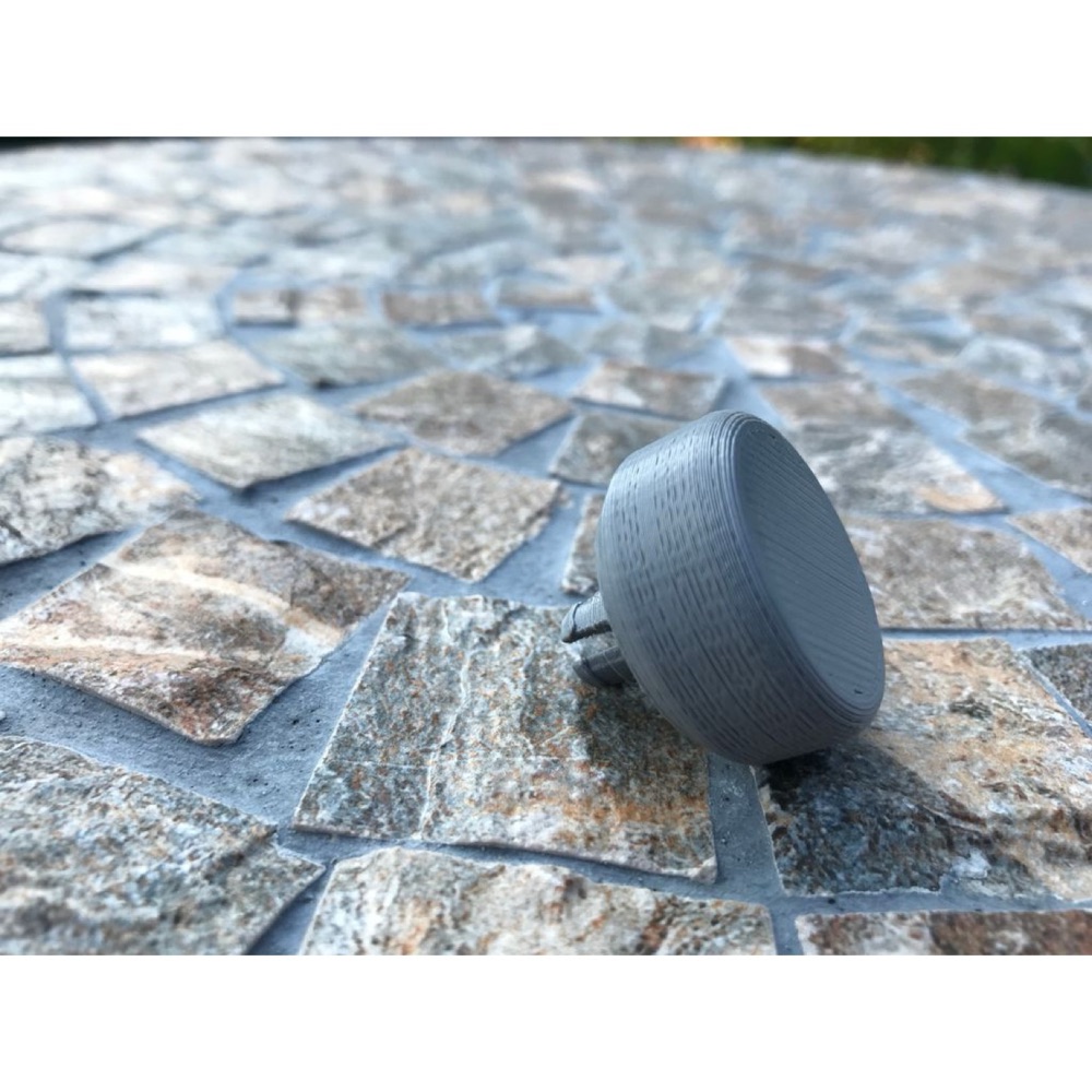VW Passat B6 Arka Kapı Cam Kolu görsel 3