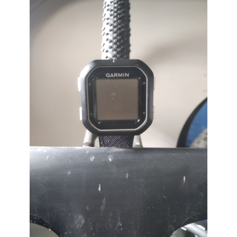 Bisiklet Canyon Çatal GPS Tutucusu görsel 3