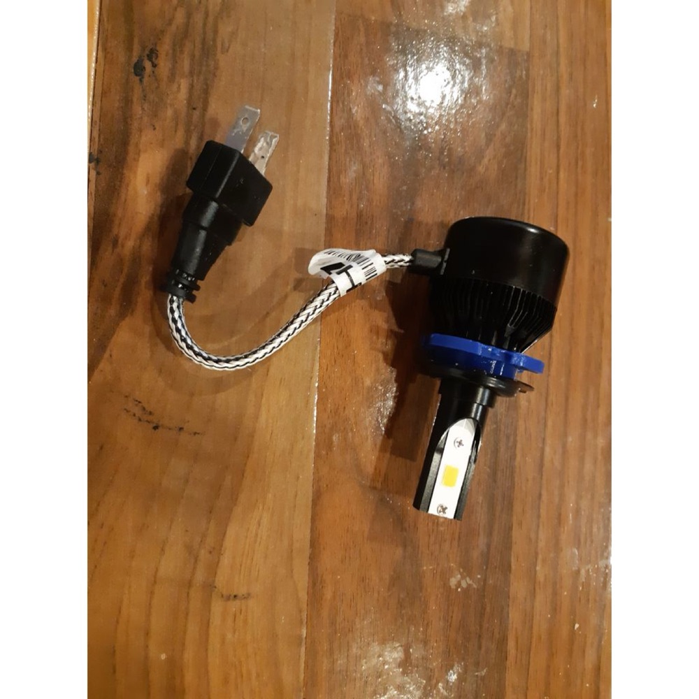 Suzuki Grand Vitara LED Far Adaptörü görsel 3