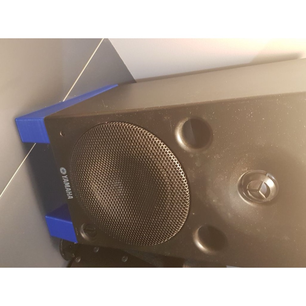 Yamaha MSP5 Stüdyo Monitör Ayağı (Eski Versiyon) görsel 2