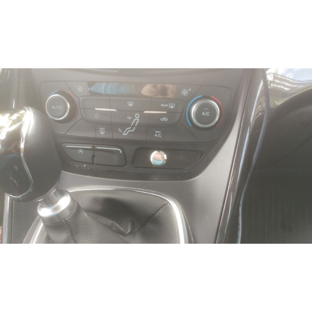 Ford C-Max Pano Garaj Kapısı Kumanda Düğmesi Yuvası