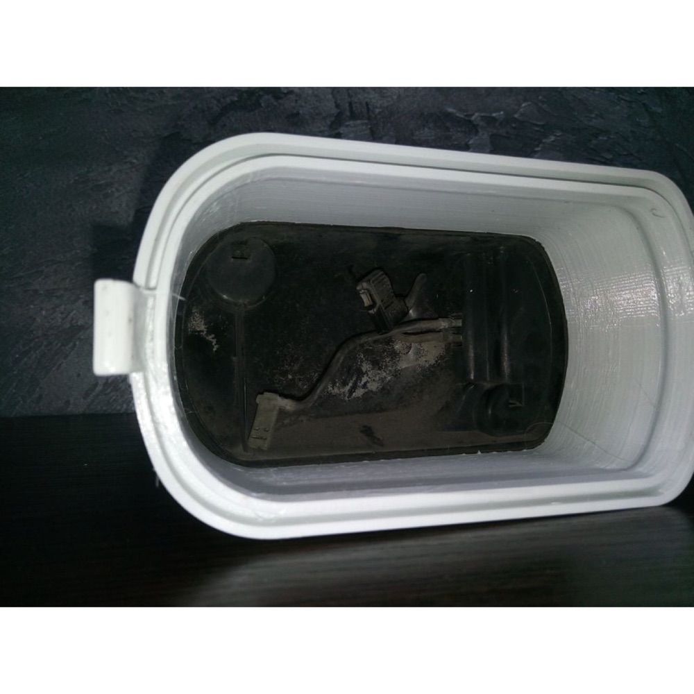 Ford Mondeo MK1 LED Far Adaptörü görsel 4
